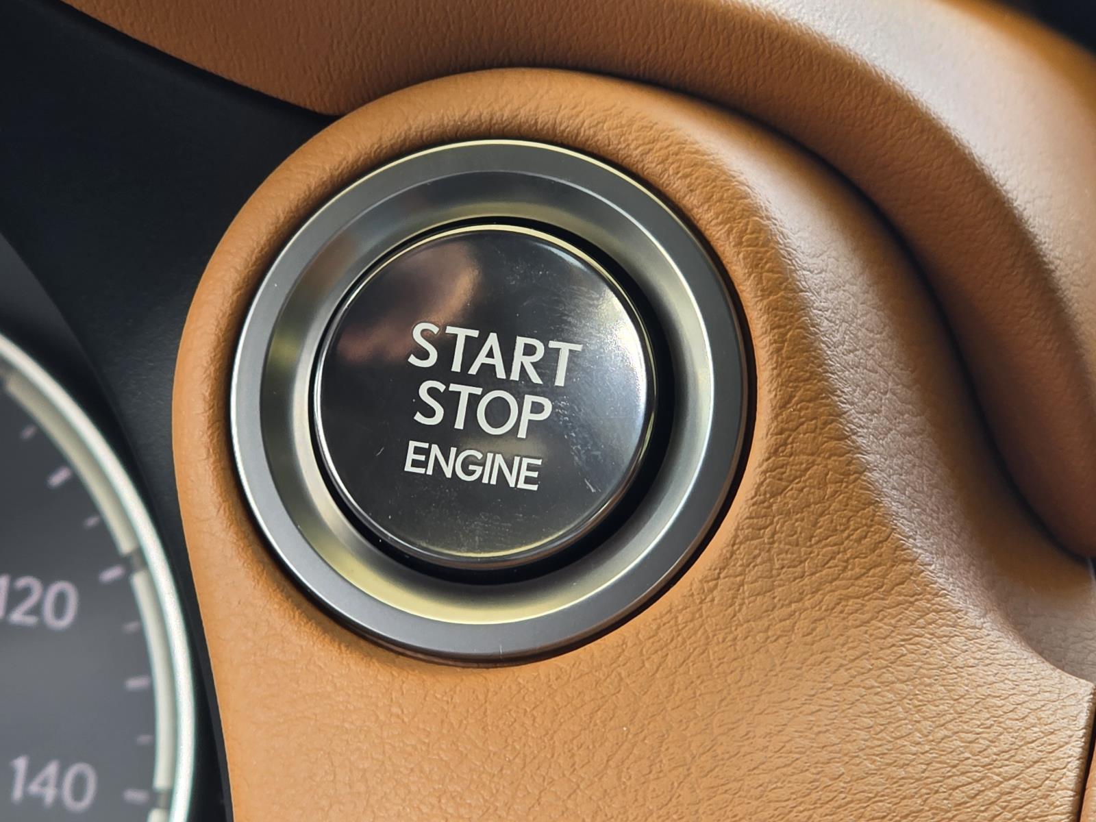 2025 Lexus IS 300 photo 15