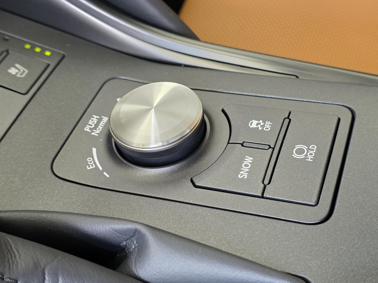2025 Lexus IS 300 photo 19