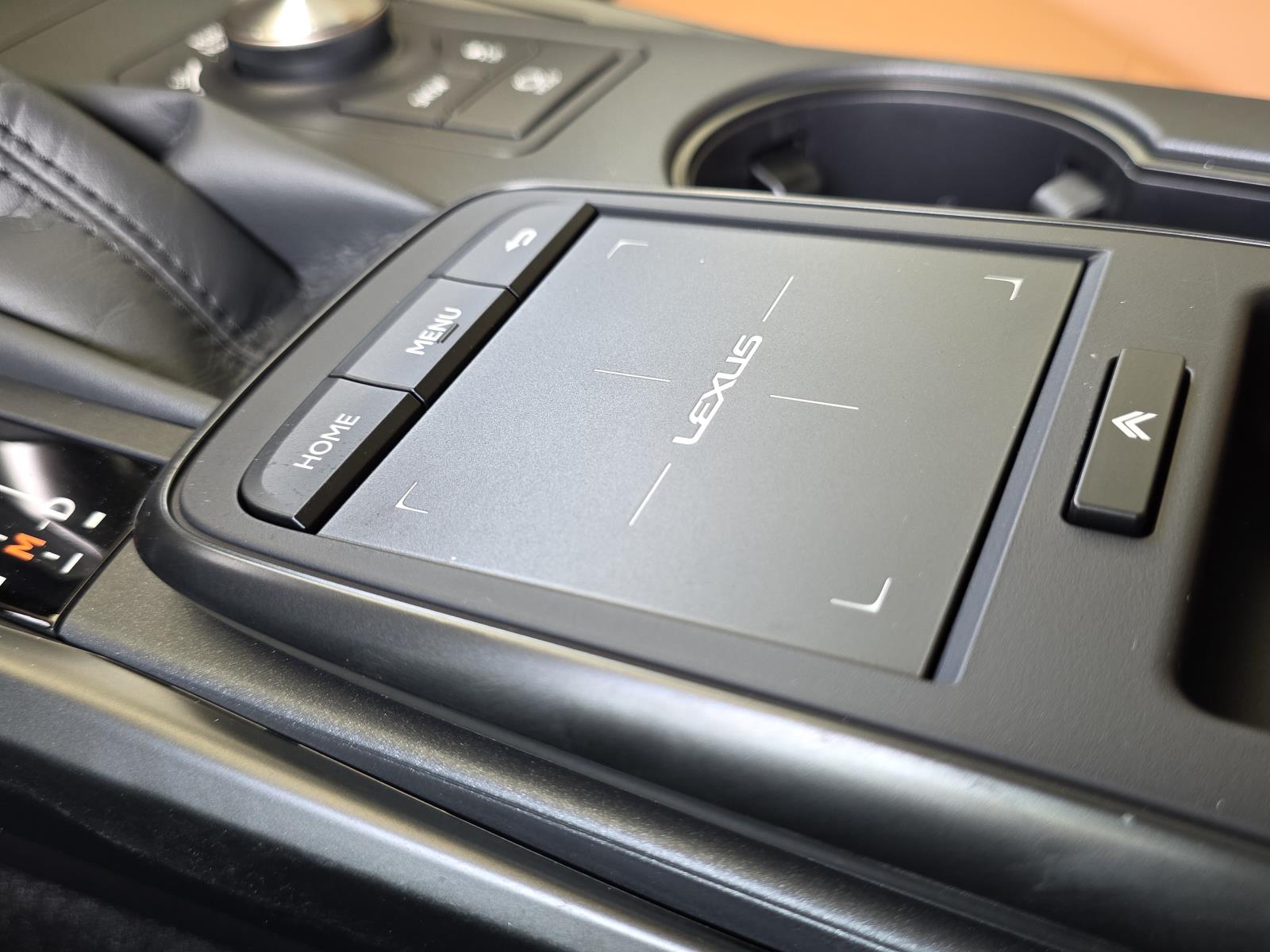 2025 Lexus IS 300 photo 20