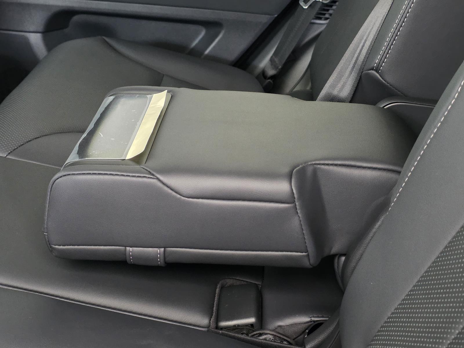 2025 Lexus LX 600 F SPORT Handling photo 10
