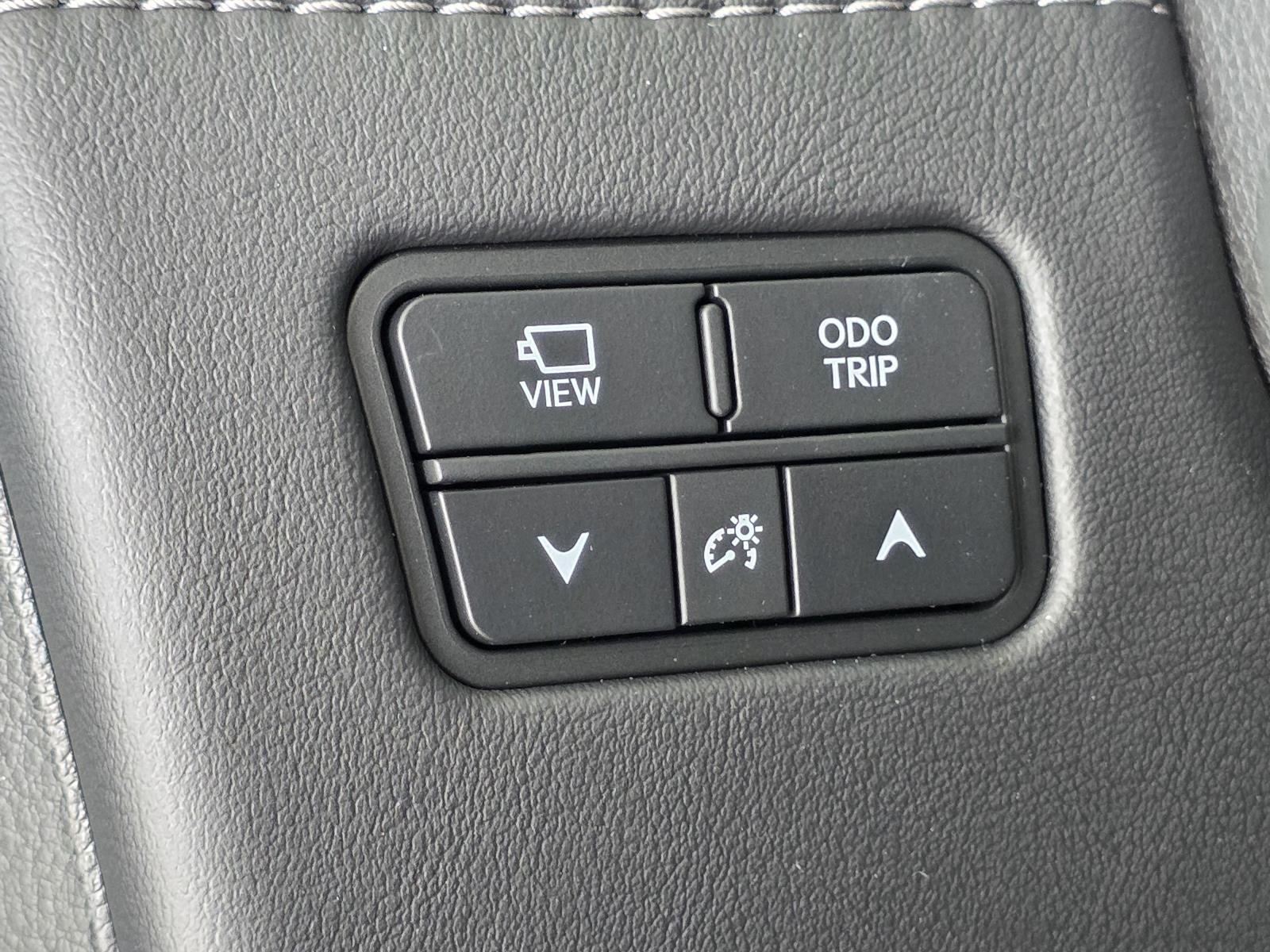 2025 Lexus LX 600 F SPORT Handling photo 25