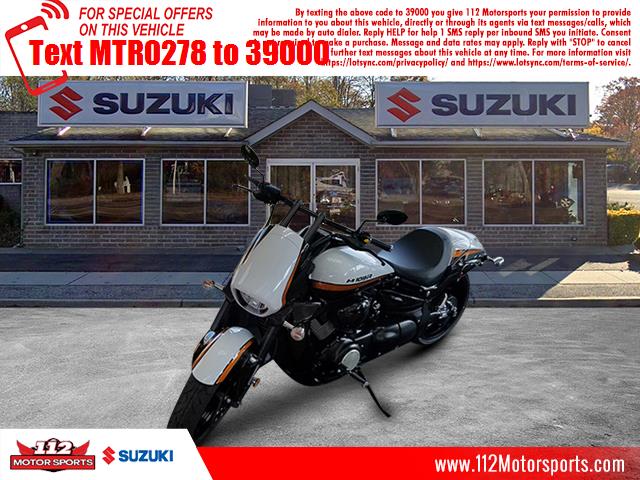 2020 Suzuki VZR1800 [2]