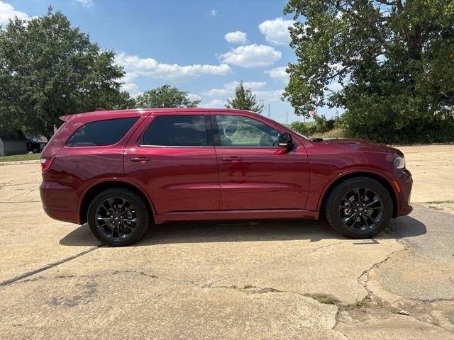 2022 Dodge Durango