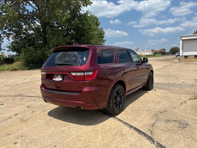 2022 Dodge Durango