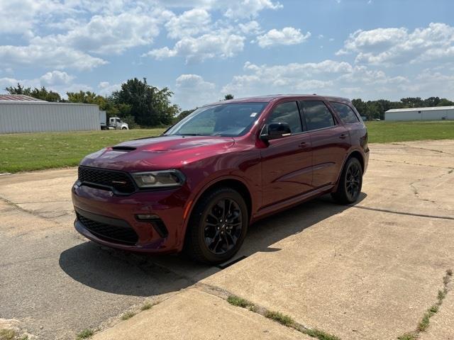 2022 Dodge Durango