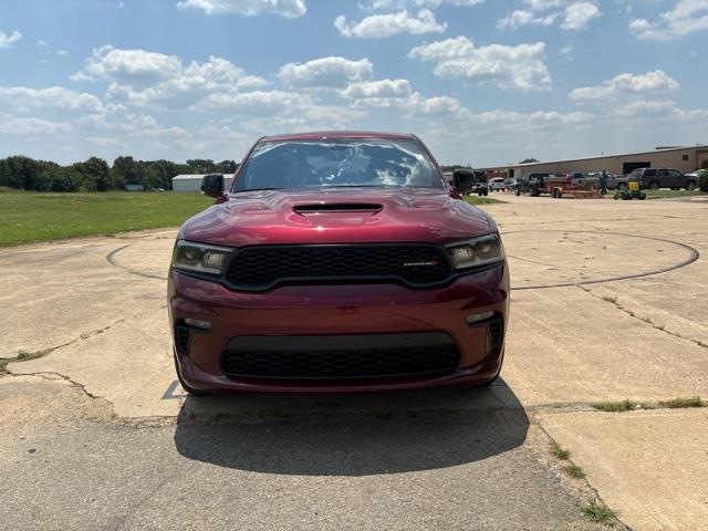 2022 Dodge Durango