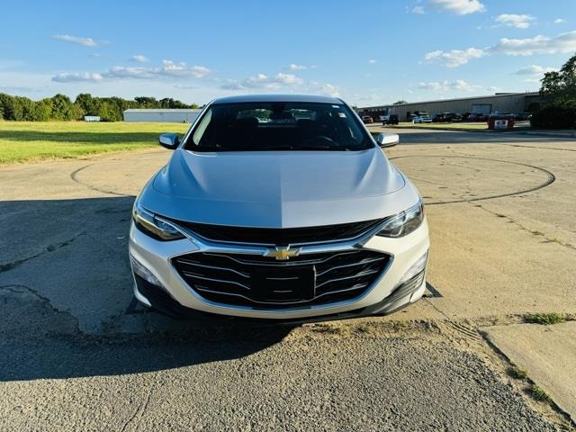 2022 Chevrolet Malibu