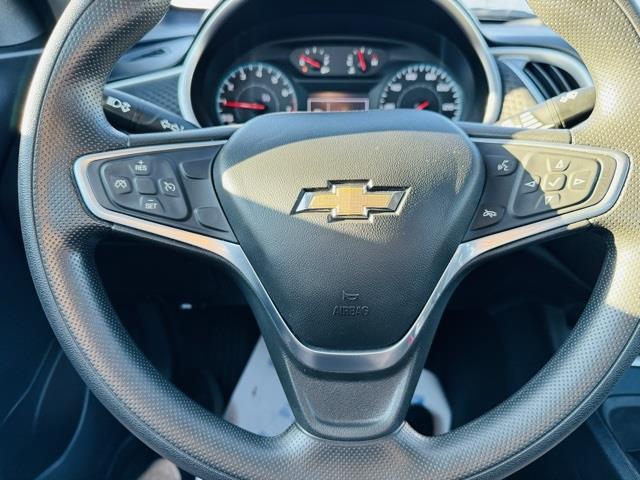 2022 Chevrolet Malibu