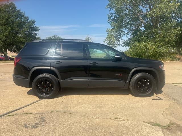 2022 GMC Acadia