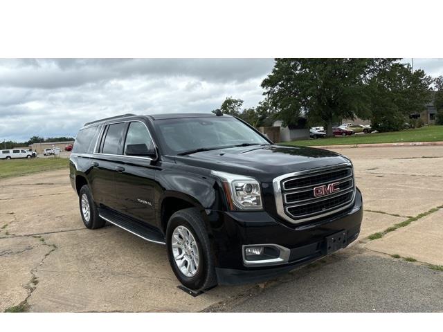 2019 GMC Yukon XL