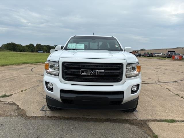 2020 GMC Canyon