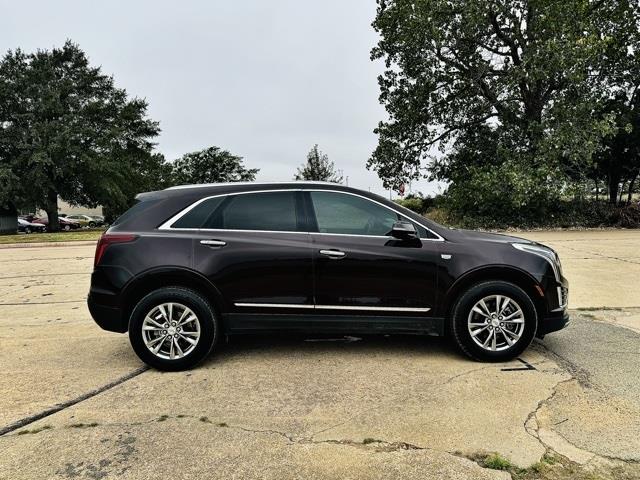 2021 Cadillac XT5