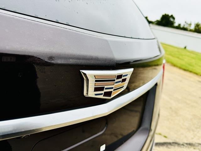 2021 Cadillac XT5