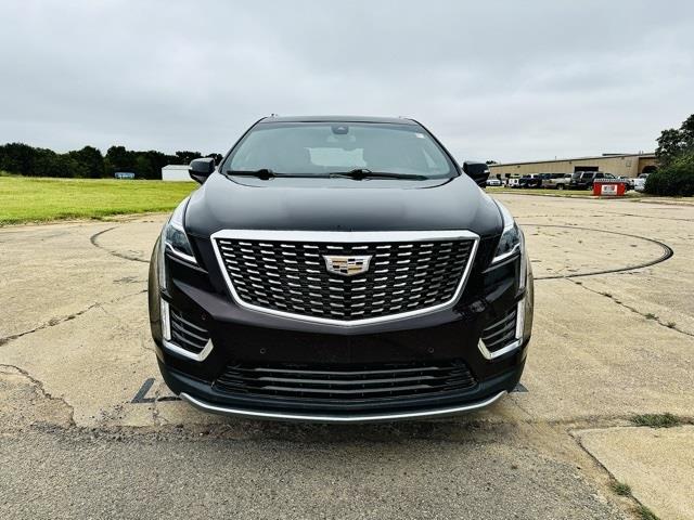 2021 Cadillac XT5