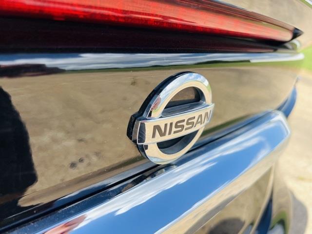 2020 Nissan Maxima