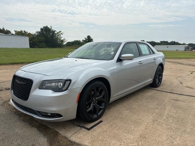 2023 Chrysler 300