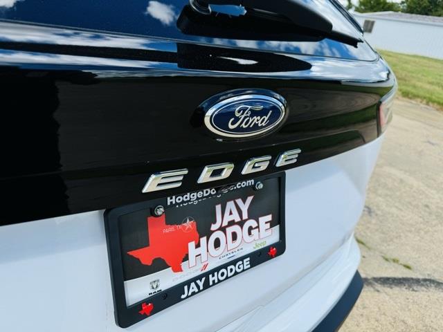 2021 Ford Edge