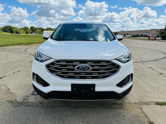 2021 Ford Edge