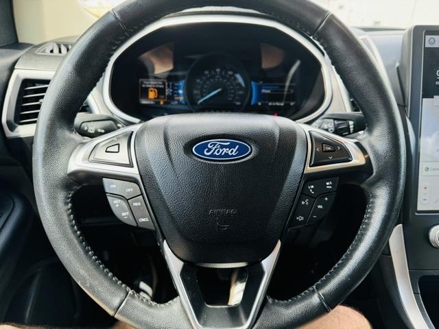 2021 Ford Edge