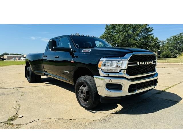 2022 Ram 3500