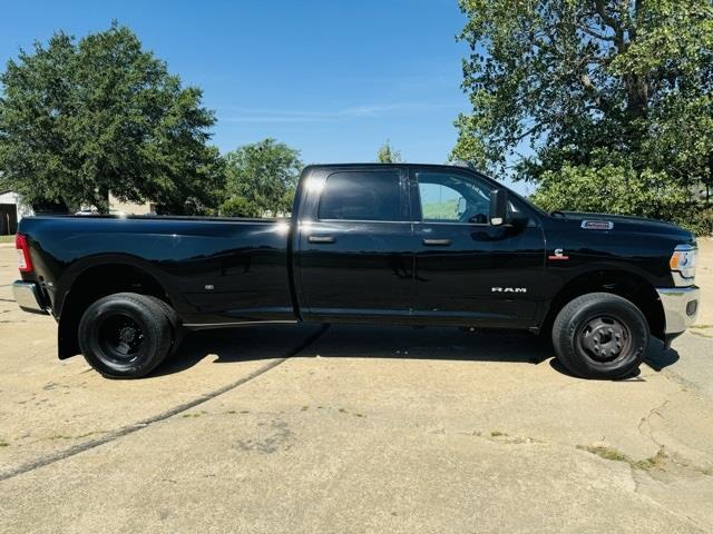 2022 Ram 3500