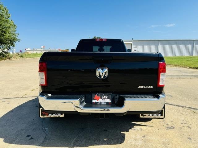 2022 Ram 3500