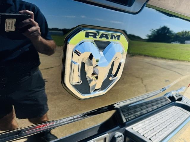 2022 Ram 3500