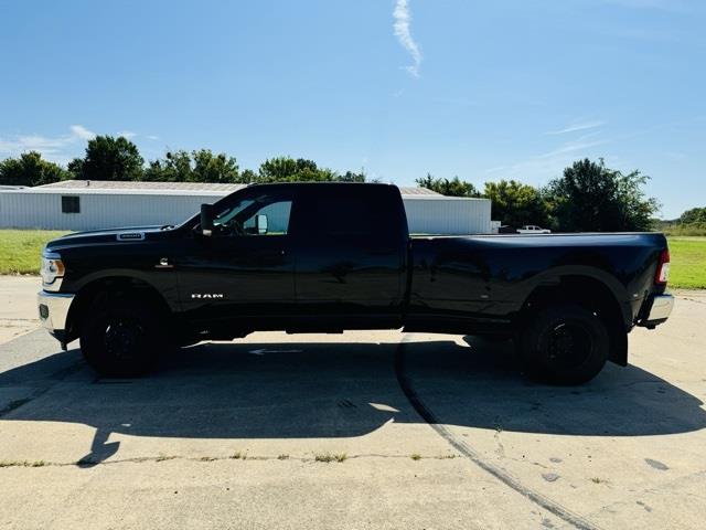 2022 Ram 3500