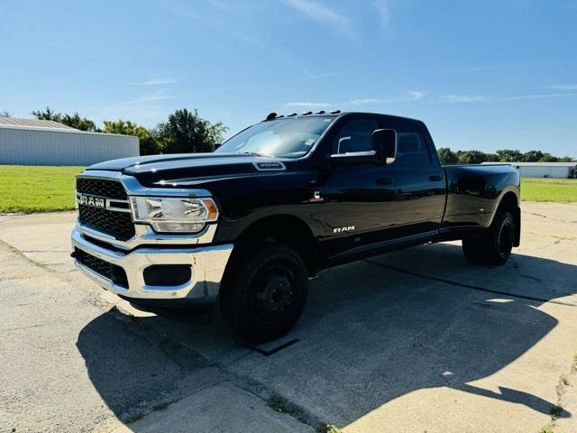 2022 Ram 3500