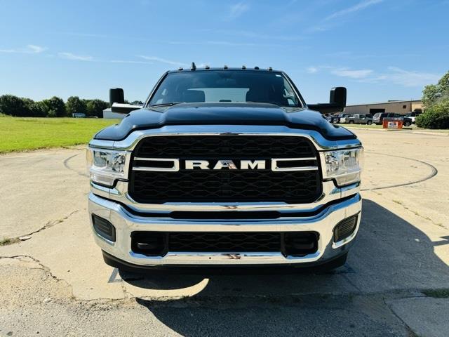 2022 Ram 3500