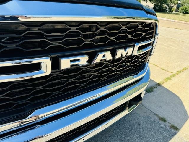 2022 Ram 3500