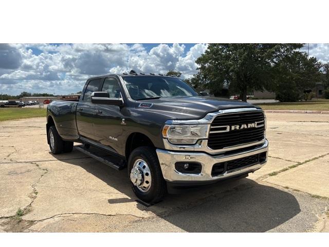 2021 Ram 3500