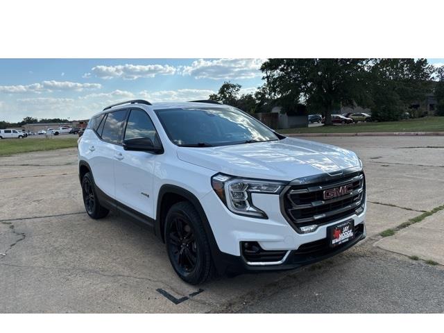 2023 GMC Terrain