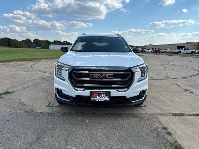 2023 GMC Terrain