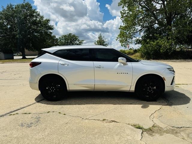 2020 Chevrolet Blazer