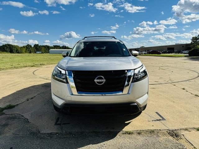 2023 Nissan Pathfinder