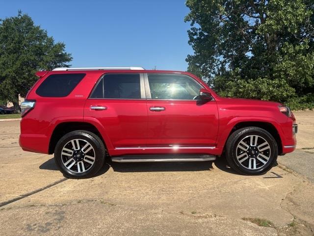 2020 Toyota 4Runner