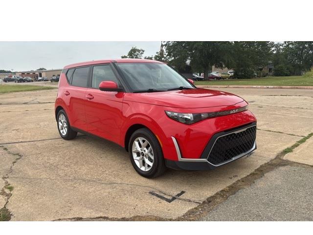 2023 Kia Soul