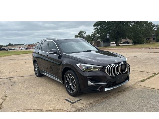 2020 BMW X1