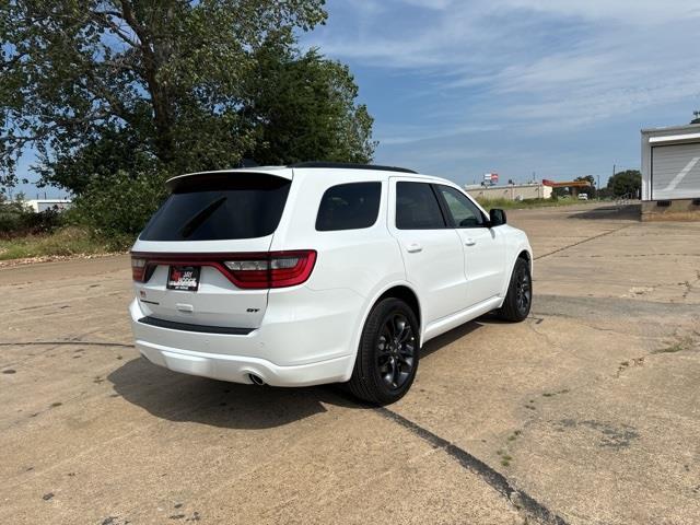 2024 Dodge Durango