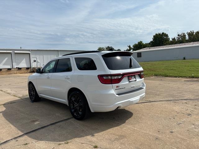 2024 Dodge Durango