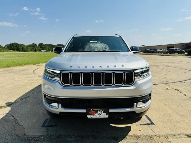 2024 Jeep Wagoneer