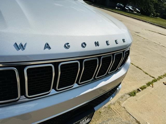 2024 Jeep Wagoneer