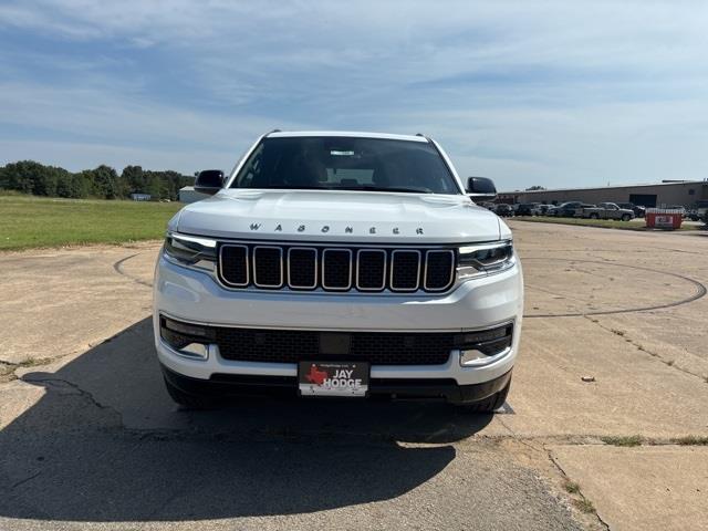 2024 Jeep Wagoneer