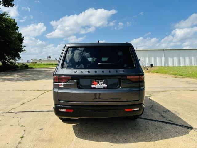 2024 Jeep Wagoneer