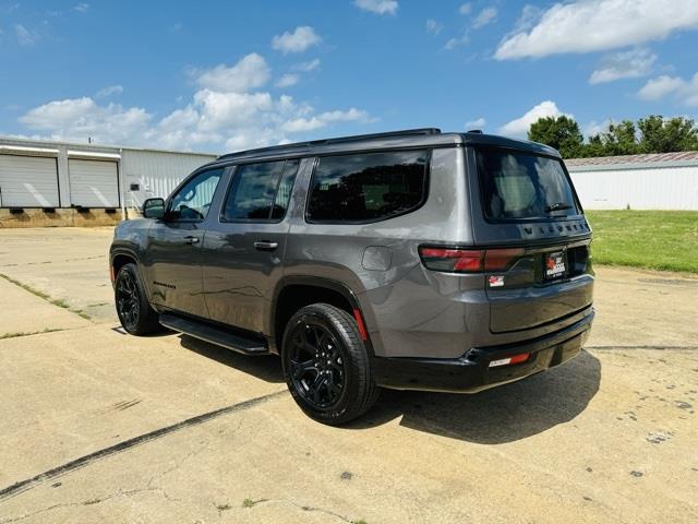 2024 Jeep Wagoneer