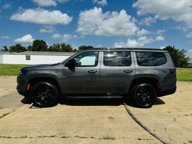 2024 Jeep Wagoneer