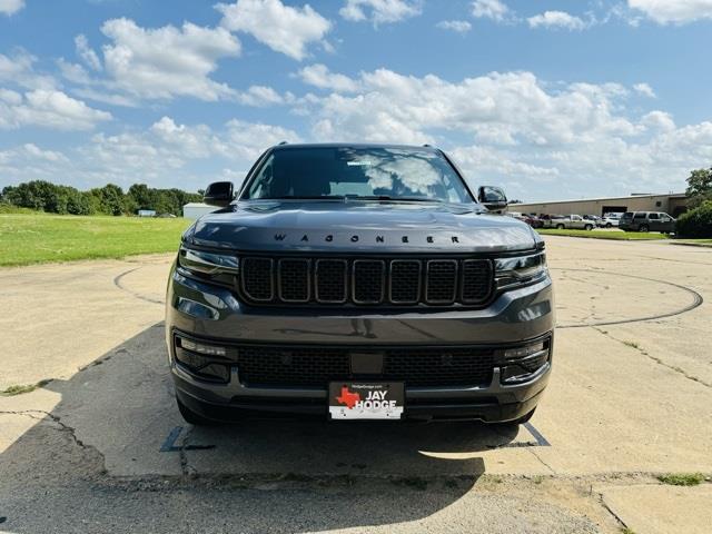 2024 Jeep Wagoneer