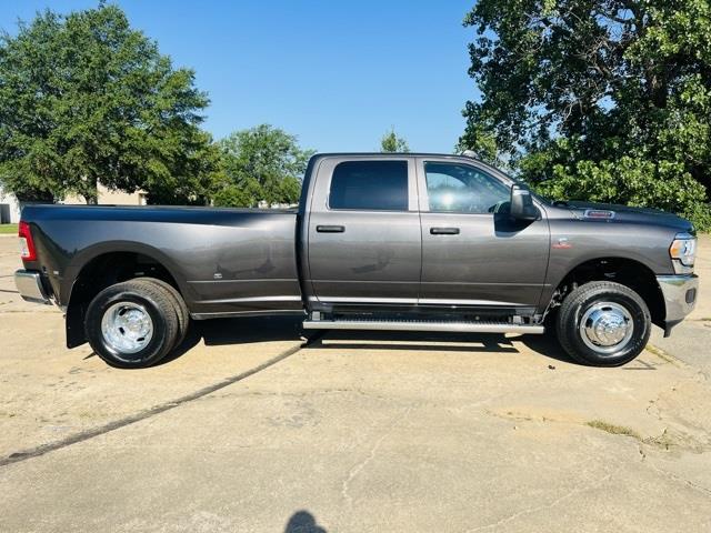 2024 Ram 3500