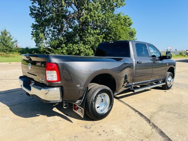 2024 Ram 3500